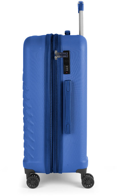 Валіза Gabol Journey (M) Blue (122846-003)