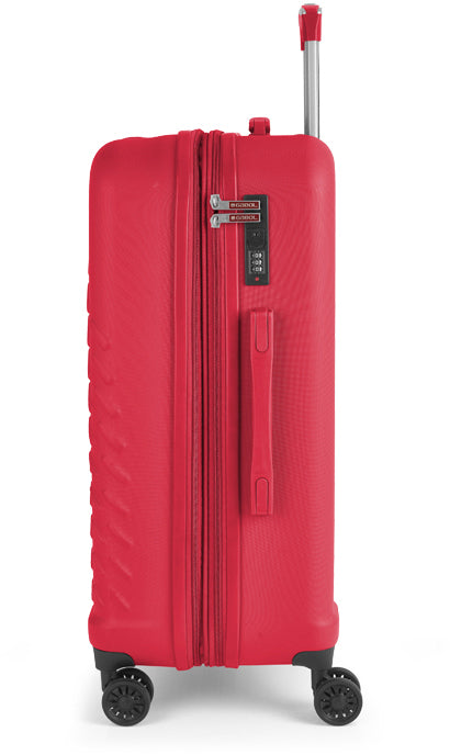 Валіза Gabol Journey (M) Red (122846-008)