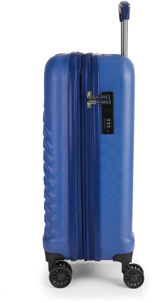 Валіза Gabol Journey (S) Blue (122822-003)