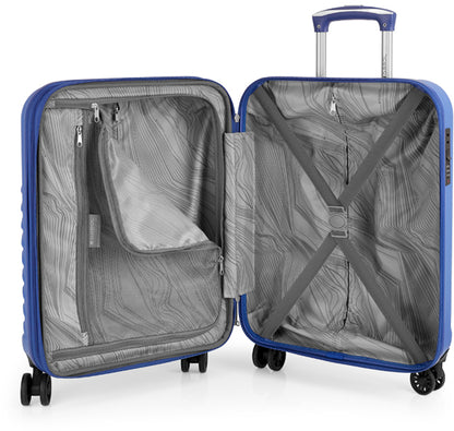 Валіза Gabol Journey (S) Blue (122822-003)