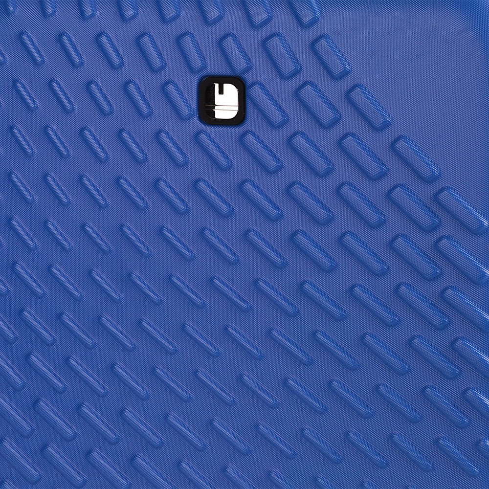 Валіза Gabol Journey (S) Blue (122822-003)