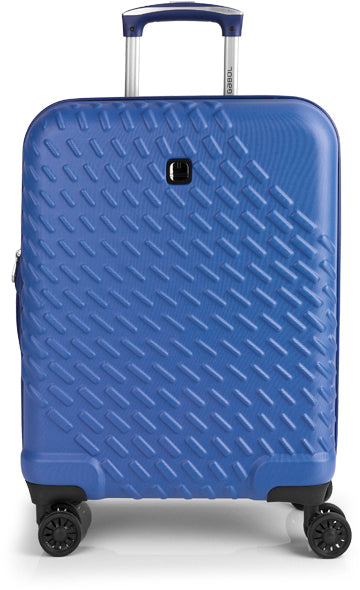 Валіза Gabol Journey (S) Blue (122822-003)