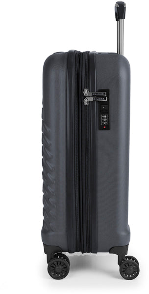 Валіза Gabol Journey (S) Grey (122822-016)