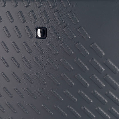 Валіза Gabol Journey (S) Grey (122822-016)