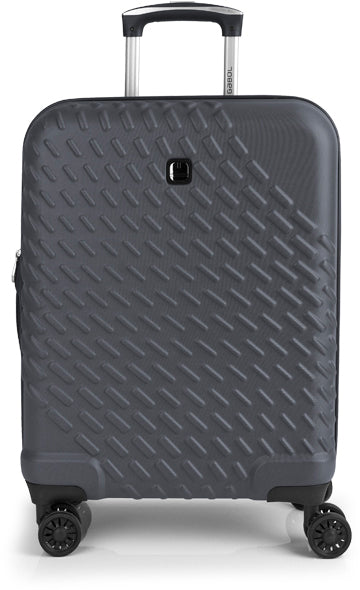 Валіза Gabol Journey (S) Grey (122822-016)