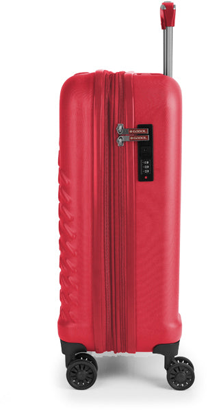 Валіза Gabol Journey (S) Red (122822-008)