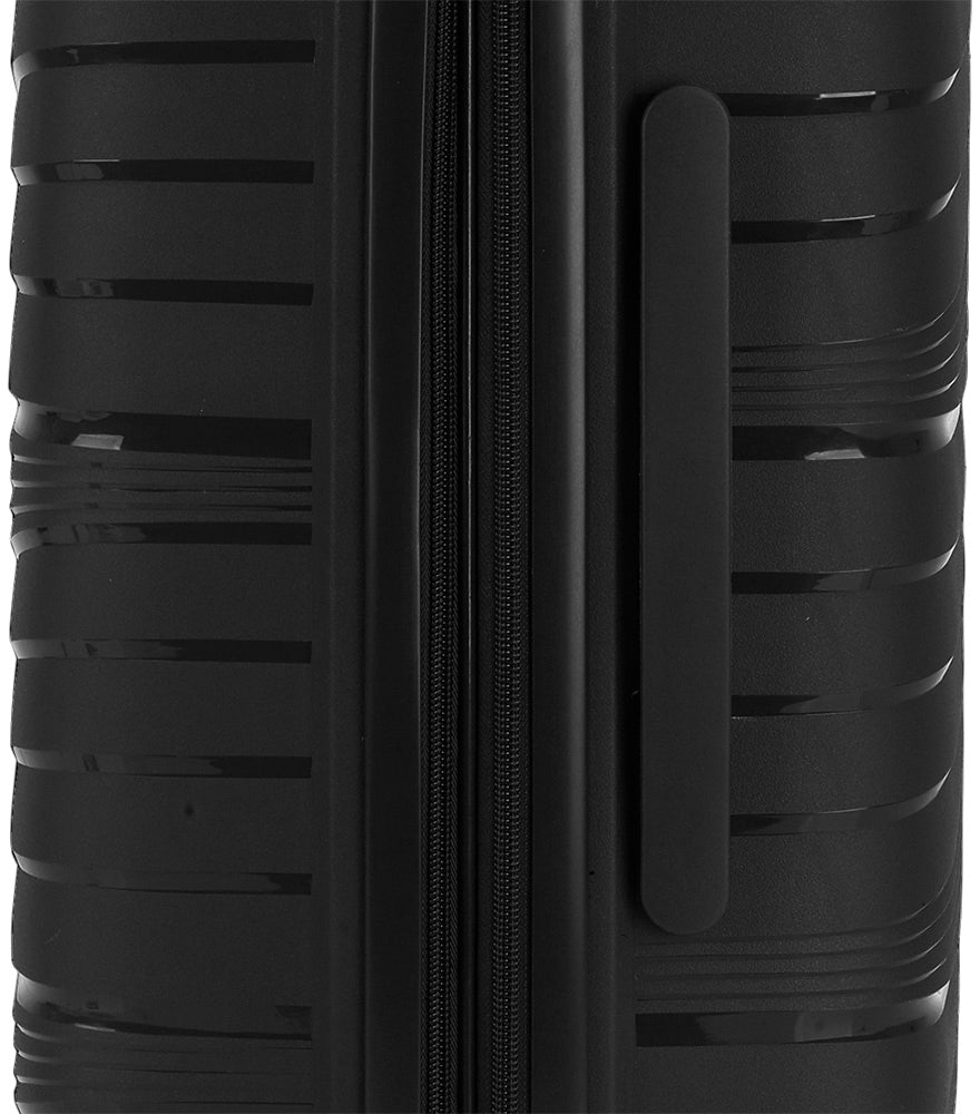 Валіза Gabol Kiba (L) Black (122047-001)