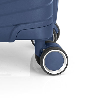 Валіза Gabol Kiba (L) Blue (122047-003)