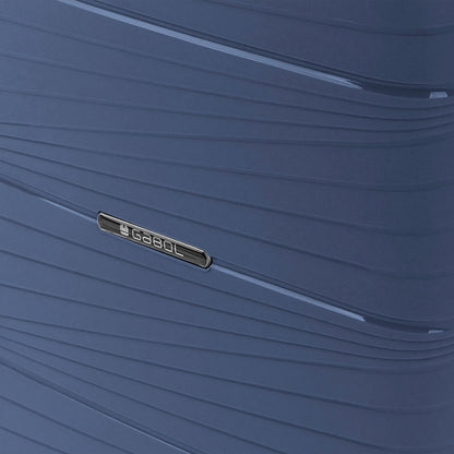 Валіза Gabol Kiba (L) Blue (122047-003)