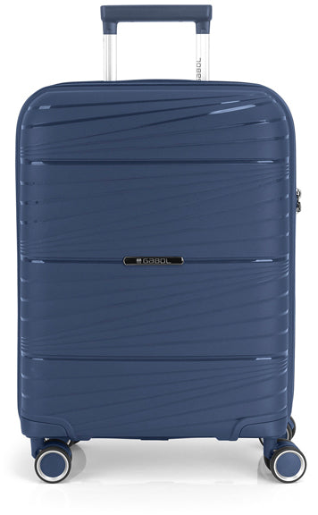 Валіза Gabol Kiba (S) Blue (122022-003)
