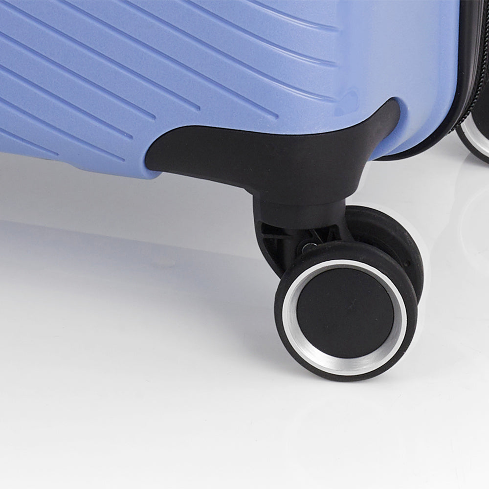 Валіза Gabol Kume (L) Blue (123547-003)