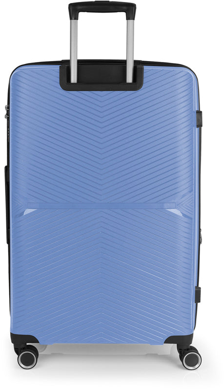 Валіза Gabol Kume (L) Blue (123547-003)