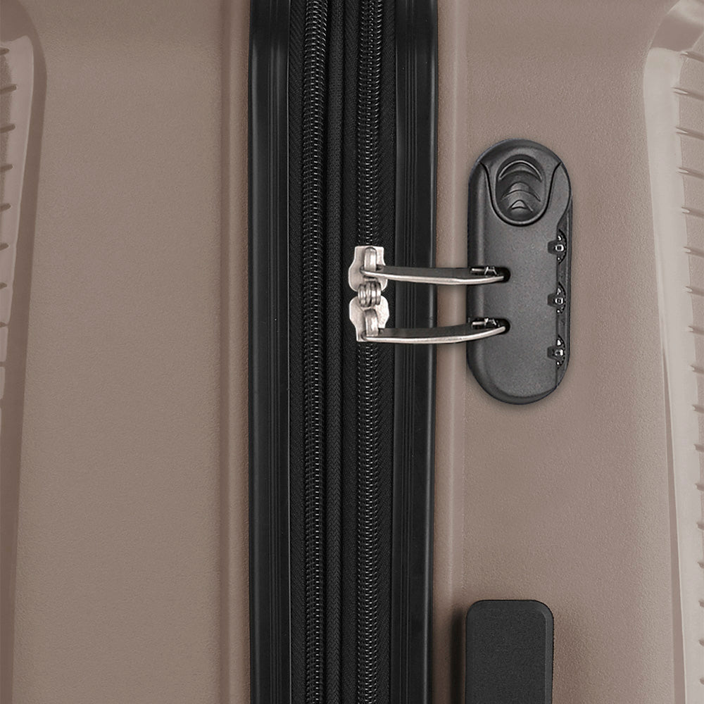 Валіза Gabol Kume (L) Stone (123547-009)