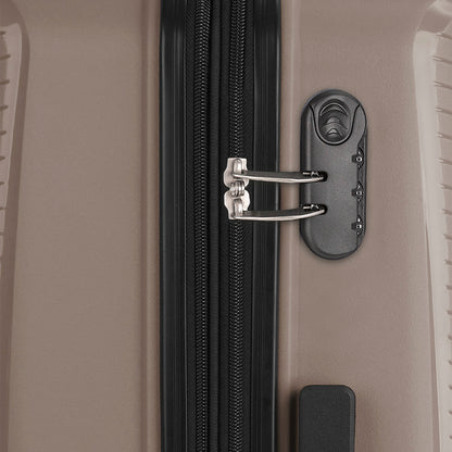 Валіза Gabol Kume (L) Stone (123547-009)