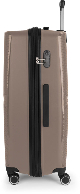 Валіза Gabol Kume (L) Stone (123547-009)