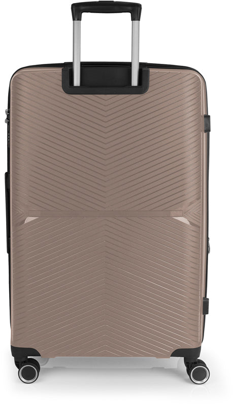 Валіза Gabol Kume (L) Stone (123547-009)