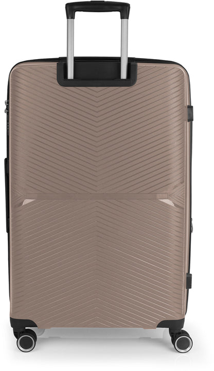 Валіза Gabol Kume (L) Stone (123547-009)