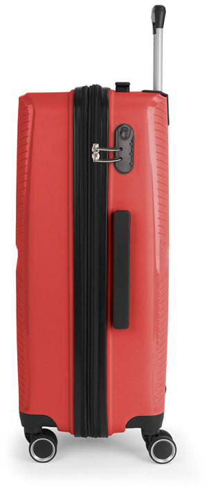 Валіза Gabol Kume (M) Coral (123546-036)