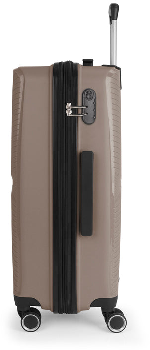 Валіза Gabol Kume (M) Stone (123546-009)