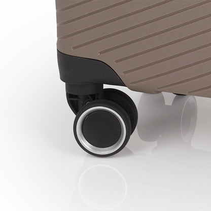 Валіза Gabol Kume (M) Stone (123546-009)