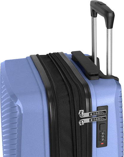 Валіза Gabol Kume (S) Blue (123522-003)