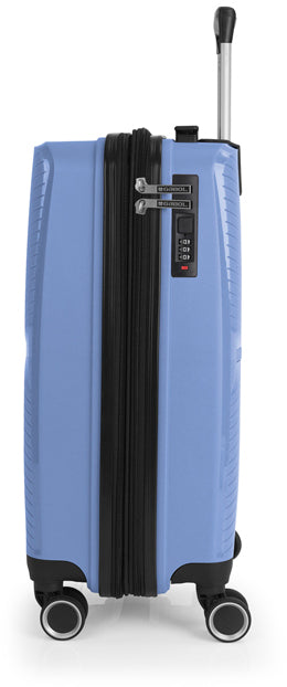 Валіза Gabol Kume (S) Blue (123522-003)