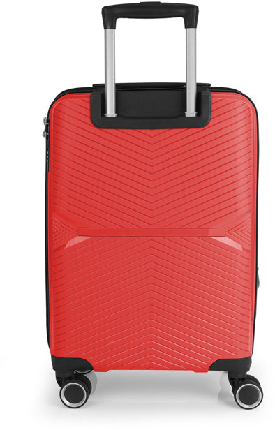 Валіза Gabol Kume (S) Coral (123522-036)