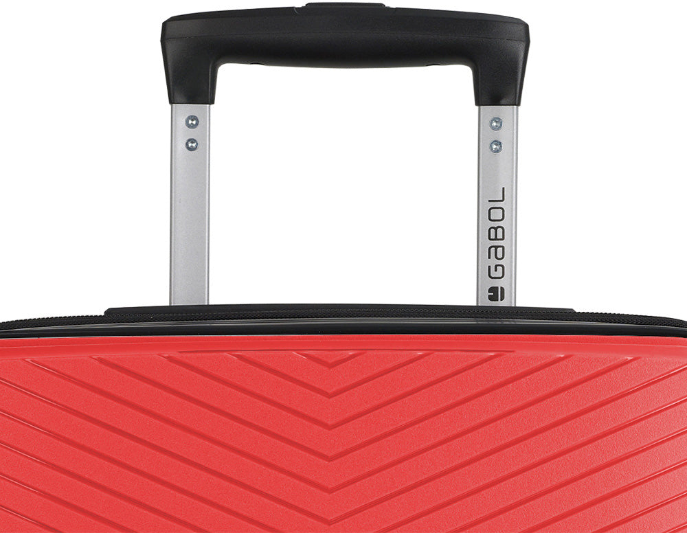 Валіза Gabol Kume (S) Coral (123522-036)