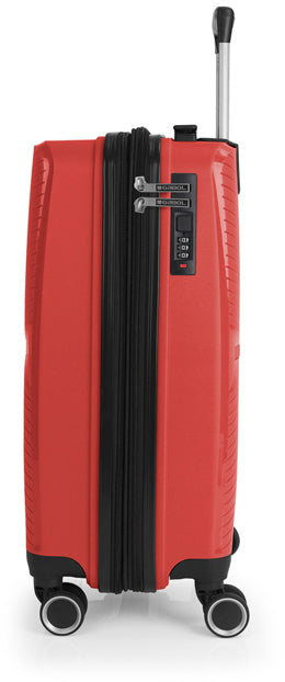 Валіза Gabol Kume (S) Coral (123522-036)