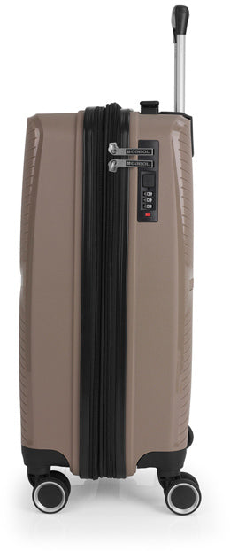 Валіза Gabol Kume (S) Stone (123522-009)