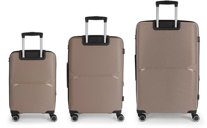 Валіза Gabol Kume (S) Stone (123522-009)