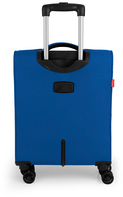 Валіза Gabol Lisboa (S) Blue (122722-003)