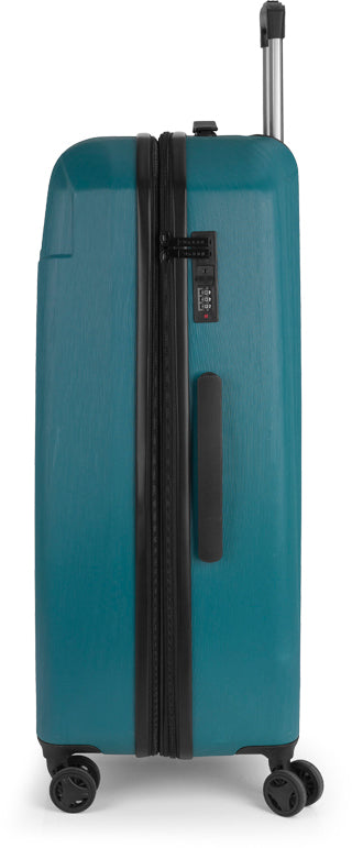 Валіза Gabol Mercury (L) Turquoise (122947-018)
