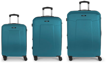 Валіза Gabol Mercury (L) Turquoise (122947-018)