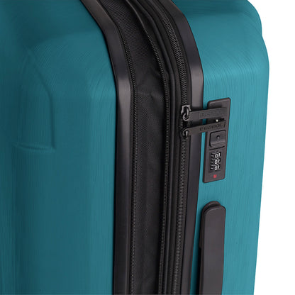 Валіза Gabol Mercury (M) Turquoise (122946-018)