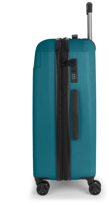 Валіза Gabol Mercury (M) Turquoise (122946-018)