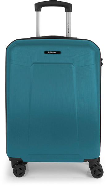 Валіза Gabol Mercury (S) Turquoise (122922-018)