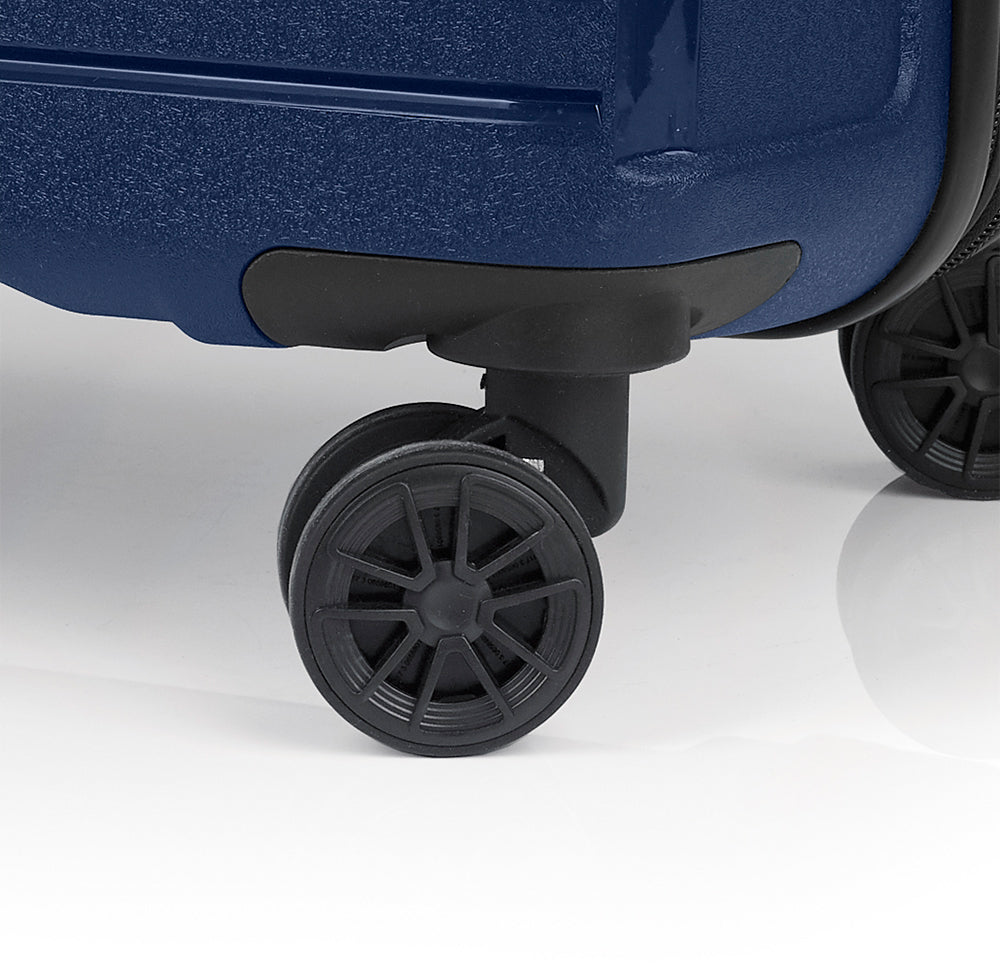 Валіза Gabol Osaka (L) Blue (121047-003)