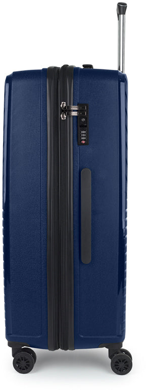 Валіза Gabol Osaka (L) Blue (121047-003)