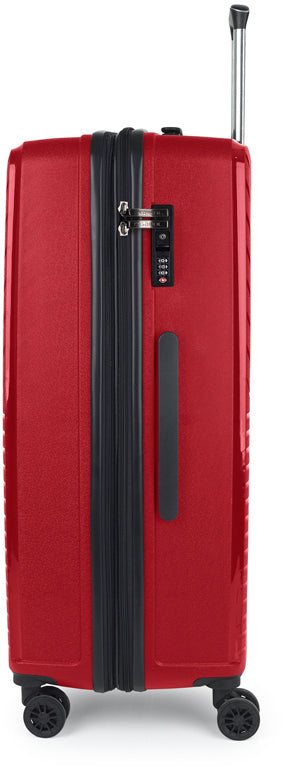 Валіза Gabol Osaka (L) Red (121047-008)