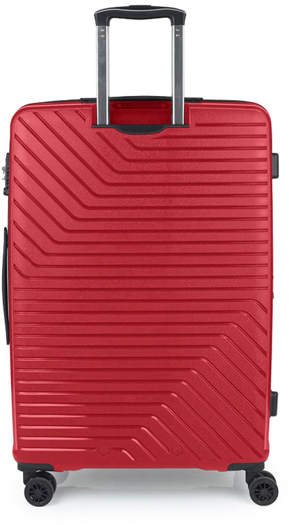 Валіза Gabol Osaka (L) Red (121047-008)