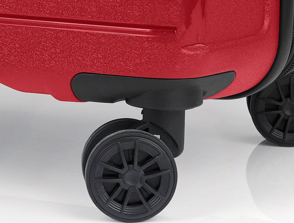 Валіза Gabol Osaka (L) Red (121047-008)