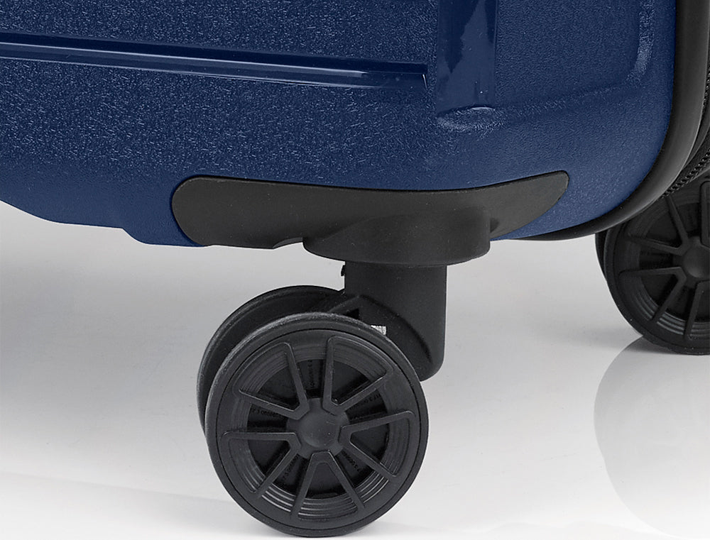 Валіза Gabol Osaka (M) Blue (121046-003)