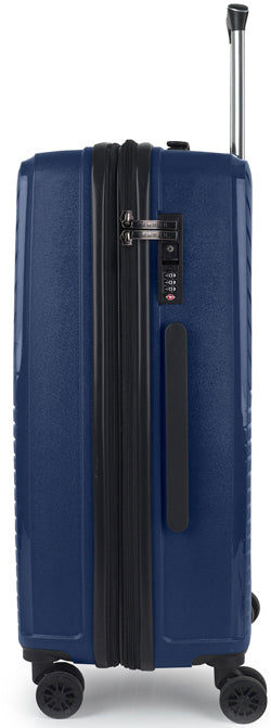 Валіза Gabol Osaka (M) Blue (121046-003)
