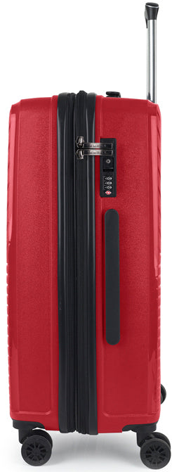 Валіза Gabol Osaka (M) Red (121046-008)