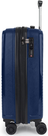 Валіза Gabol Osaka (S) Blue (121022-003)