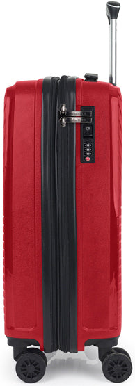Валіза Gabol Osaka (S) Red (121022-008)
