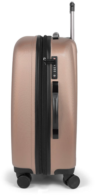 Валіза Gabol Paradise XP (L) Beige (123347-006)