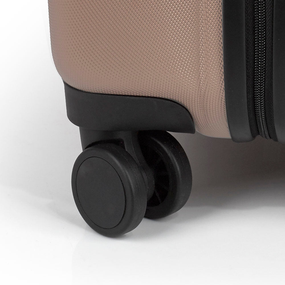 Валіза Gabol Paradise XP (L) Beige (123347-006)