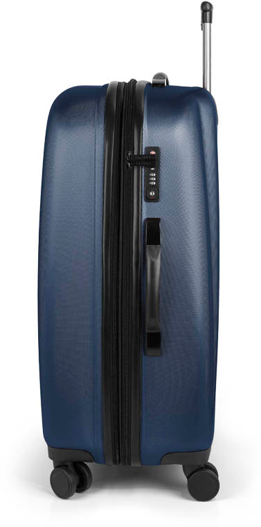 Валіза Gabol Paradise XP (L) Blue (123347-003)